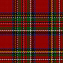 Tartan Manifest