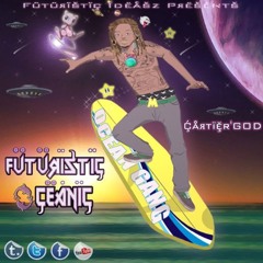 Dinosaur Island (feat. Swag Jesus & Jony Bravo)