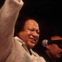 Dil Hai Bekhud Sambale Na Sambhle |_By_Ustad_Nusrat_Fateh_Ali_Khan.m4a
