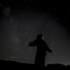 لو حبت النجمة نهر ..