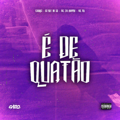 É de Quatão