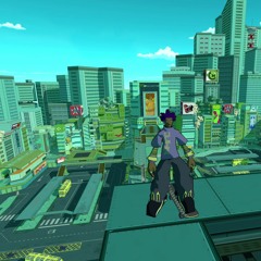 Area Code (Prod. JBoy)