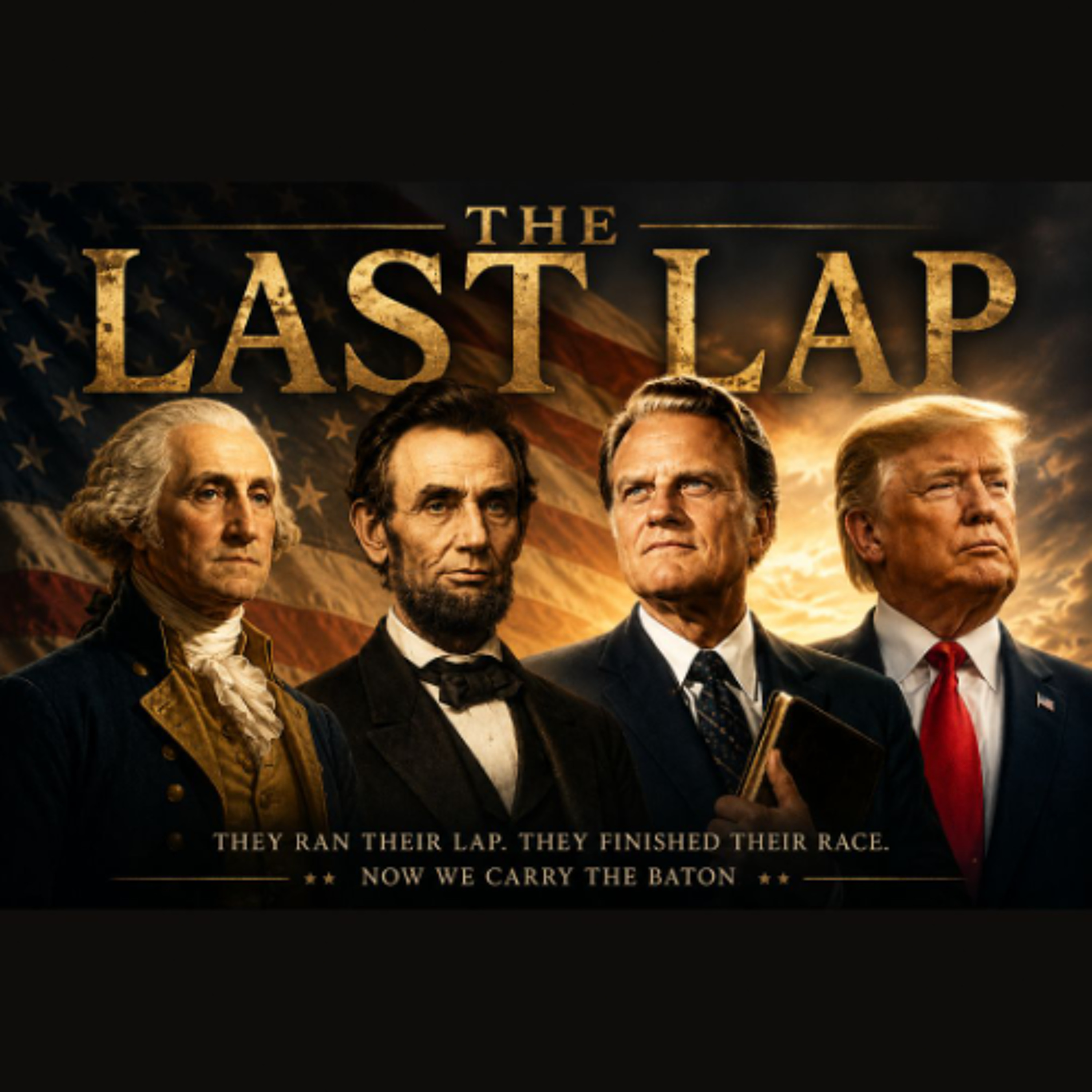 07-05-26 The Last Lap episode artwork