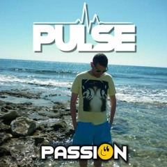 DJ Pulse - progression