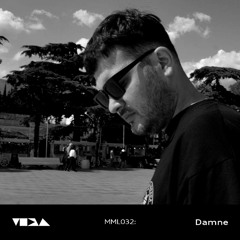 MML:032 Damne - SlamRadio