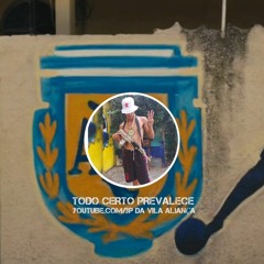 MC S3- VEM FD#P PRA MORRER AQUI NO DENDÊ.( DJS DA ILHA )