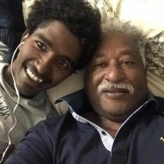 أرواح - أزهري محمد علي (في رثاء ابنه زرياب أزهري)