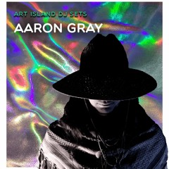 Aaron Gray live Art Island QT 2.28