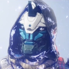 ‘You’re My Favourite’ - Need 2 (Pinegrove) x Cayde-6