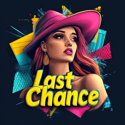 DKODA - Last Chance (LDSR 180)