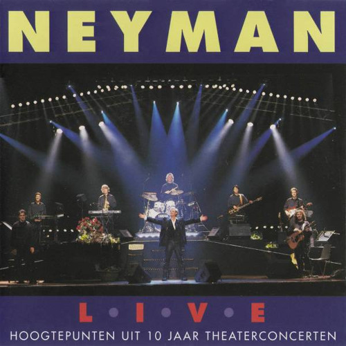 Wat Ben Ik Zonder Jou (Live)
