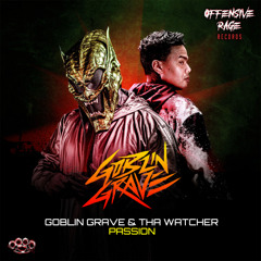 Goblin Grave & Tha Watcher - Passion (Radio Edit)