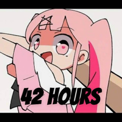 42 HOURS [prod. Jammy]