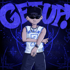 Jayron - GET UP! [FREE DOWNLOAD]