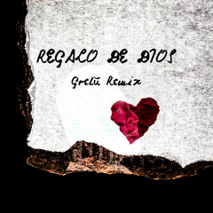 Julion Alvarez - Regalo De Dios (Grelu Exclusive Remix)
