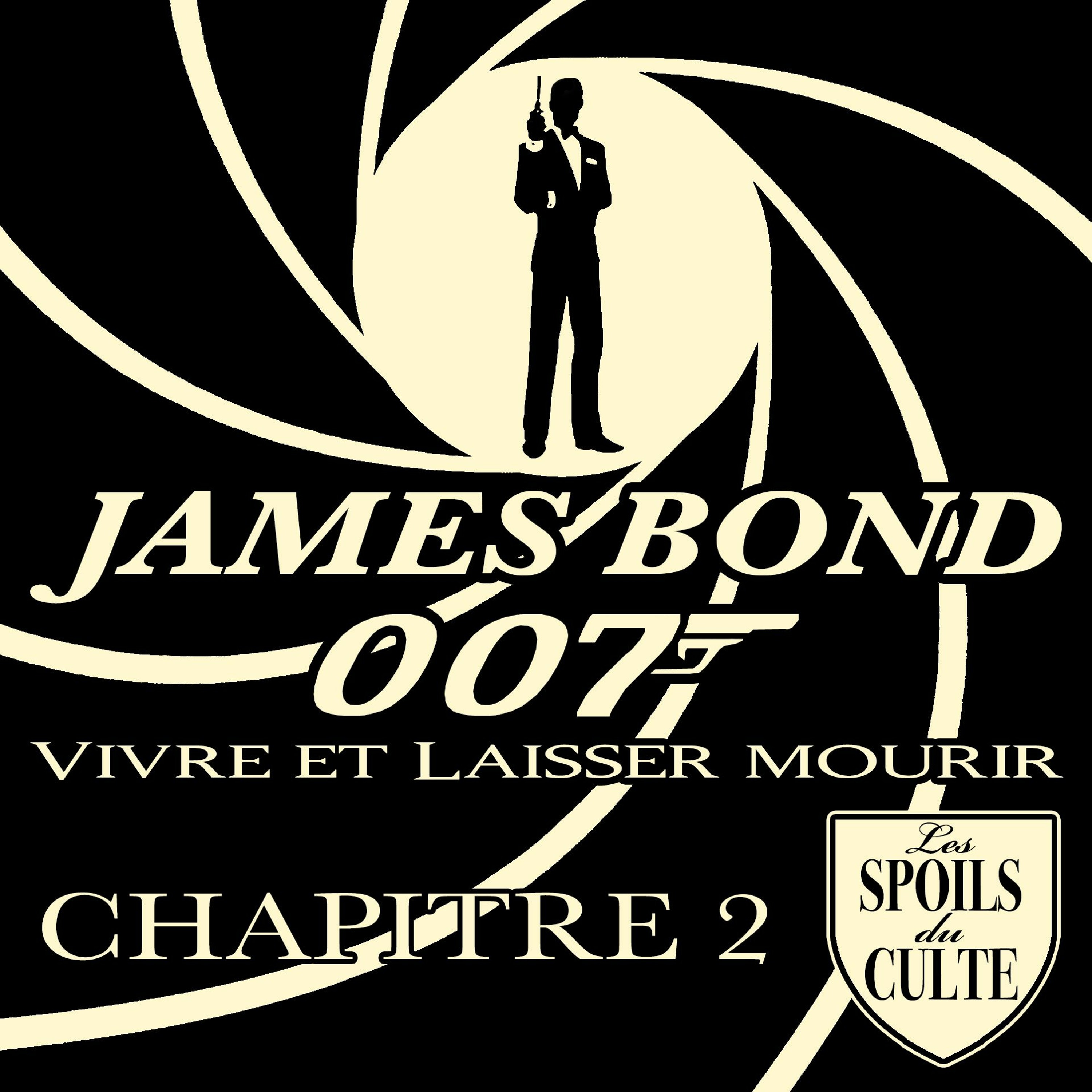 Les Spoils du Culte