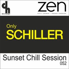 Sunset Chill Session 052 with Dave Harrigan
