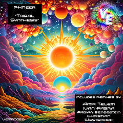 PKNeer - Tribal Synthesis (Fabian Sensestein Remix) [Viva Electronica Music]