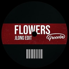 Flowers - JLONG (The Way I Are Edit PITCHED)