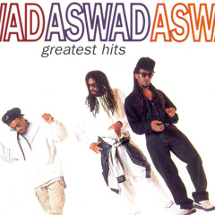 Best Of My Love (The Sweetie Irie Mix)