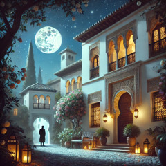 وَمَا كُنْتُ أَهْوَى رَبْعَ سَلْمَى | ابن فركون