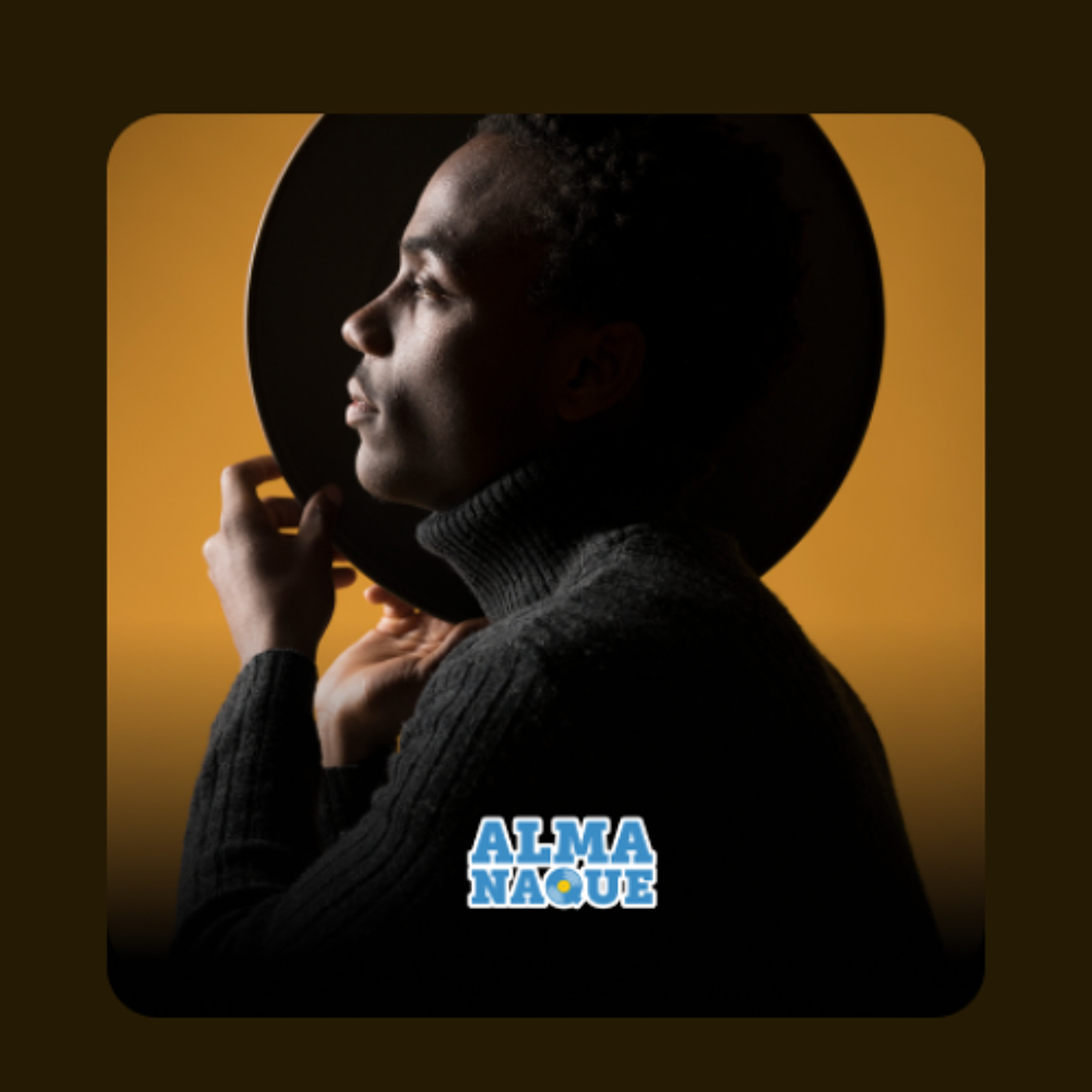 Rádio Aparecida - Almanaque: Especial Mês da Consciência Negra episode artwork