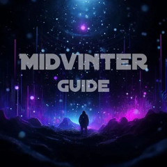 DJ Gusti - Midvinter | Guide [Peak Time Techno DJ Set] - Free Flow 20250206