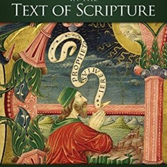View [PDF EBOOK EPUB KINDLE] The Voice of God in the Text of Scripture: Explorations in Constructive