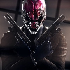 Simon Viklund - Full Force Forward Metal Cover (Payday 2 Soundtrack) by Alex Yarmak