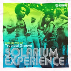 Mixtape - Selecta Vol.02