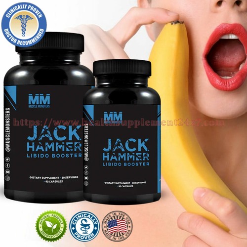 100% Positive Results-Promotes Penis Growth & Boosts Sexual Performance While You at Bed!