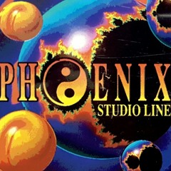 Simon Bassline Smith – Phoenix Studio Mix [September 1993]
