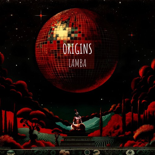 Origins Podcast Series