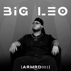 UNDERTAKER - BIG LEO [ARMRD001]