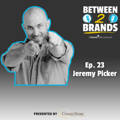 Ep. 23 - Jeremy Picker from AMB3R Creative