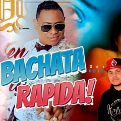 Yoskar Sarante - BACHATA MIX RAPIDA BY DJ BIBERON | Niña Sedienta (Album)