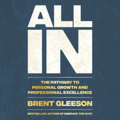 All In By Brent Gleeson Read by Brent Gleeson