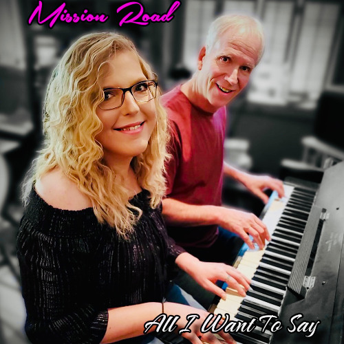 01 All I Want To Say