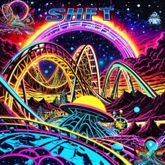 SHFT (Original Mix)