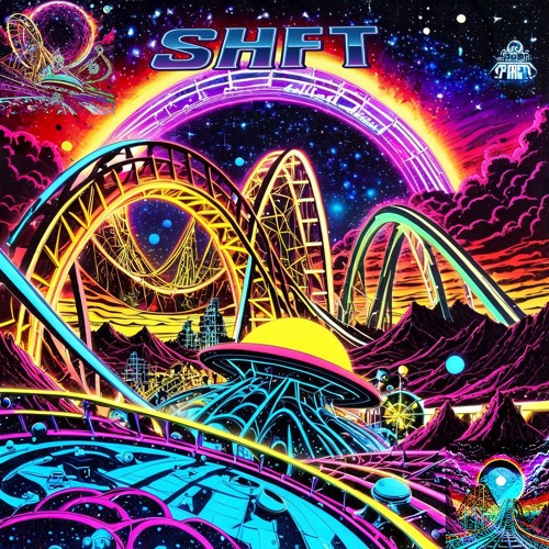 SHFT (Original Mix)