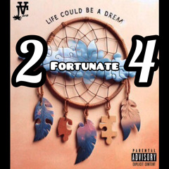 LuiVē- Fortunate 24