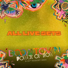 Boomtown Fair 2025: All Sets