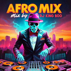 Afro Mix