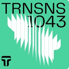 John Digweed - Transitions 1043