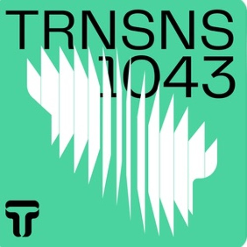 John Digweed - Transitions 1043