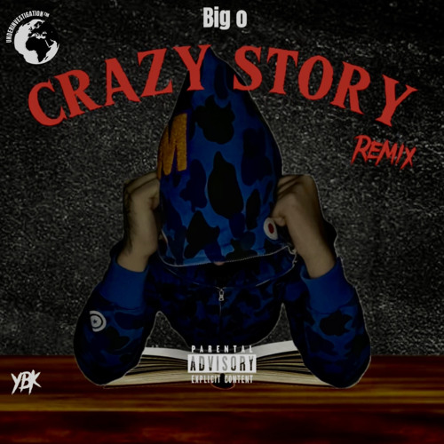 CRAZY STORY, BIG O