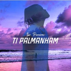 Leo Pereira - Ti Palmanham