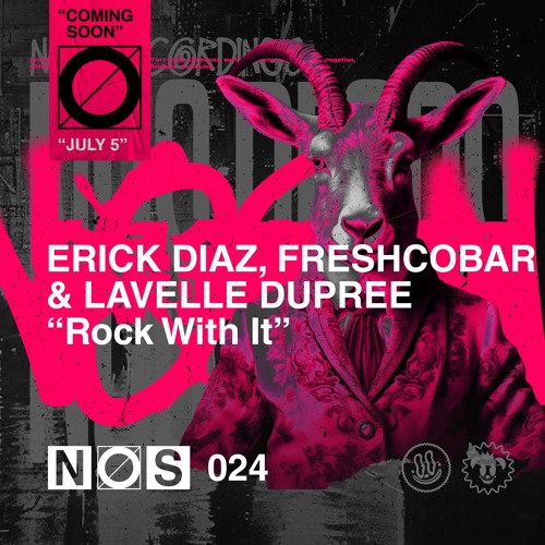 [TEASER] Erick Diaz, Freshcobar & Lavelle Dupree - Rock With It