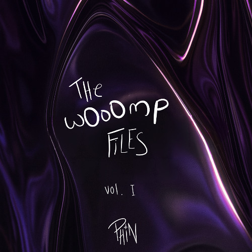 THE WOMP FILES VOL. I