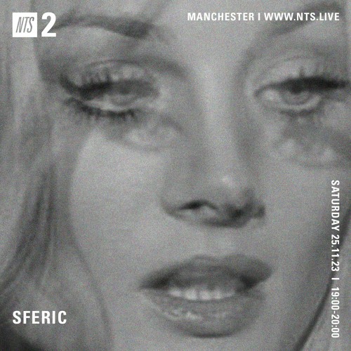 SFERIC NTS 251123